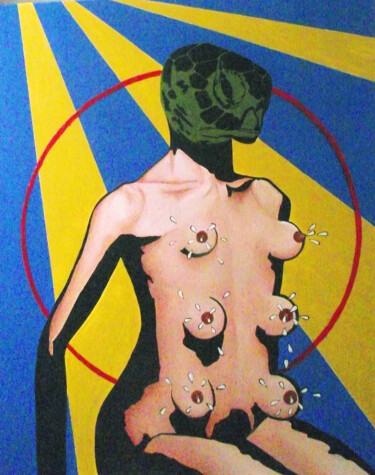 Mother of the univers