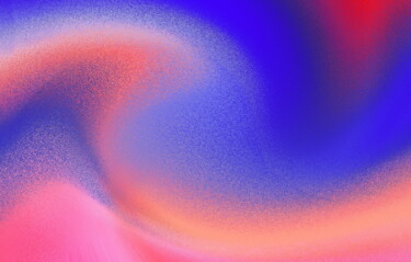 Photography titled "Wave of sweetnes" by Reidulv Lyngstad, Original Artwork, Digital Photography