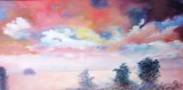 Un Ciel Tourmenté