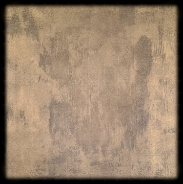 Painting titled "Triptych III" by Haapalahti, Original Artwork, Acrylic Mounted on Wood Stretcher frame