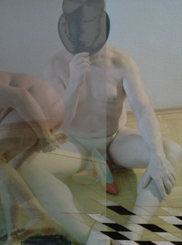 Photography titled "foto 03" by Melanka Herbut, Original Artwork