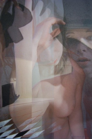Photography titled "foto 04" by Melanka Herbut, Original Artwork