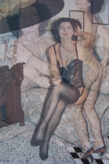 Photography titled "foto 12" by Melanka Herbut, Original Artwork