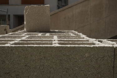 Photographie intitulée "3223" par Jérome Chuilon, Œuvre d'art originale, Photographie numérique
