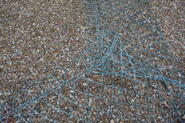 Photographie intitulée "3372" par Jérome Chuilon, Œuvre d'art originale, Photographie numérique