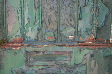 Photographie intitulée "3377" par Jérome Chuilon, Œuvre d'art originale, Photographie numérique