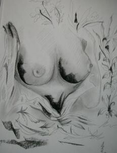Dessin intitulée "image1" par An Vuvan, Œuvre d'art originale