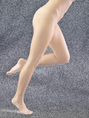 Photography titled "Go!" by Reidulv Lyngstad, Original Artwork, Digital Photography