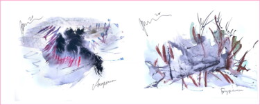 "anarchist from this…" başlıklı Dijital Sanat Дима Dima Вильмс Wilms (Рок-Живописец Rock-Painter) tarafından, Orijinal sanat…