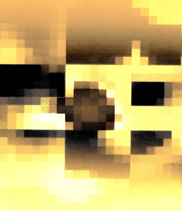 Water 9c19cx7 Photography titled "Water 9c19cx7" by Ken Lerner, Original Artwork, Digital Photography