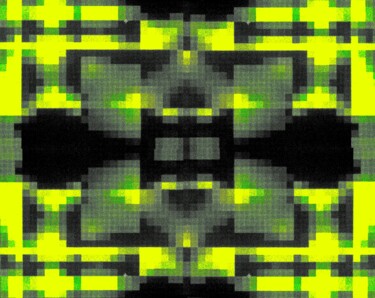 Photography titled "Water 9c10cz2" by Ken Lerner, Original Artwork, Digital Photography