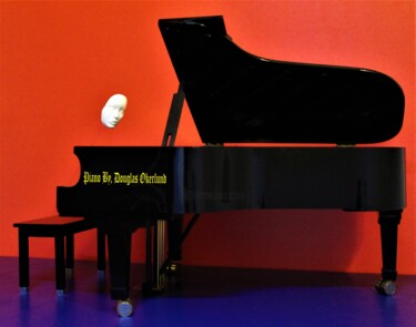 Fotografia intitolato "JUST MY IMAGINATION" da Douglas Okerlund, Opera d'arte originale, Fotografia digitale