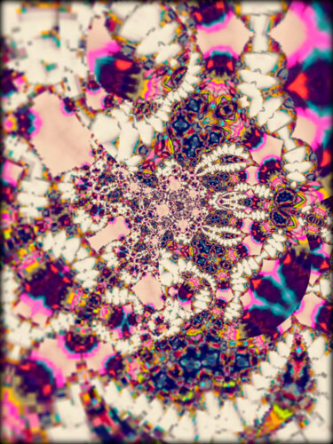 Digital Arts titled "sugar bubble" by Jean Philippe Desmoulins, Original Artwork, 3D Modeling