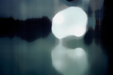 제목이 "Reflection 1"인 사진 Manuela Freigang로, 원작, 조작된 사진