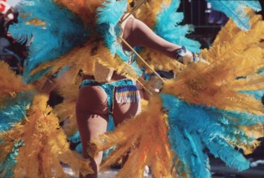 Fotografia intitolato "D53010" da Adamo Zilio, Opera d'arte originale