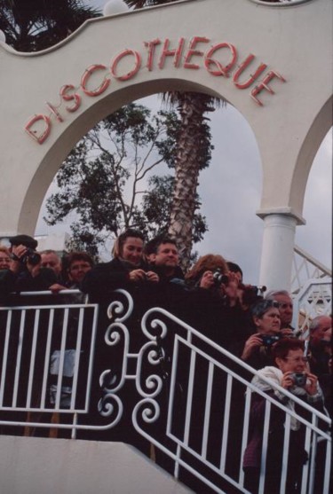 Fotografia intitolato "D53035" da Adamo Zilio, Opera d'arte originale