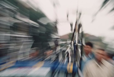 Fotografia intitolato "D53060" da Adamo Zilio, Opera d'arte originale