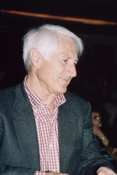 Fotografia intitolato "Walter Bonatti" da Adamo Zilio, Opera d'arte originale