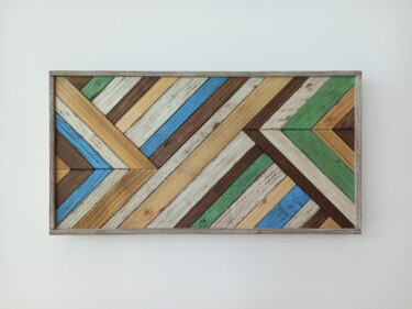Design titled "Eylül" by Jacopo Rossi, Original Artwork, Table art
