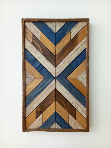 Design titled "X Jeans" by Jacopo Rossi, Original Artwork, Table art