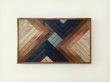 Design titled "Ziggy" by Jacopo Rossi, Original Artwork, Table art
