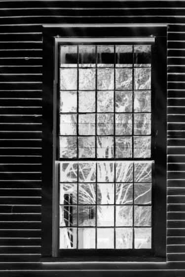 Photography titled "Cold Fusion" by Gwendolyn Roth, Original Artwork, Digital Photography