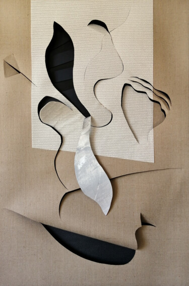 TTJFA 2019 Peinture intitulée "TTJFA 2019" par Stefano Mazzolini, Œuvre d'art originale, Acrylique