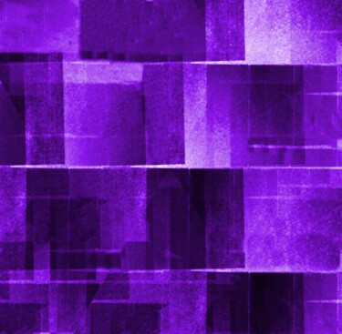 Digital Arts titled "Resurrection - An e…" by Ageliki Baka, Original Artwork, Digital Painting