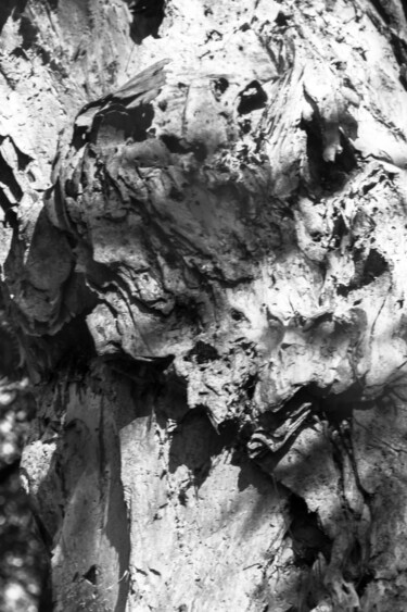 摄影 标题为“cabeça cheia- parei…” 由Nino Rocha Fotografia, 原创艺术品, 数码摄影