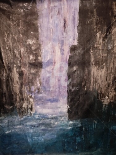 Chute d'eau