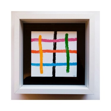 Printmaking titled "015/2022" by Marco Zautzik, Original Artwork, Digital Print