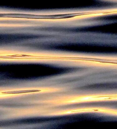 Water 95a2 Fotografie mit dem Titel "Water 95a2" von Ken Lerner, Original-Kunstwerk, Digitale Fotografie