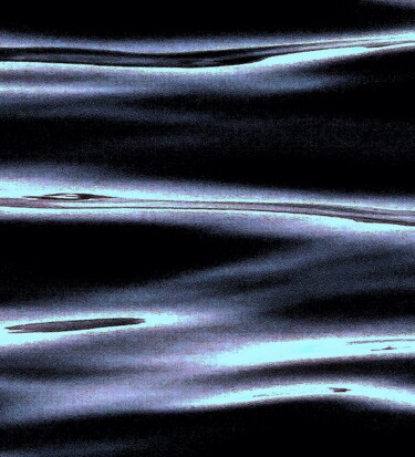 Water 95a8 Fotografie mit dem Titel "Water 95a8" von Ken Lerner, Original-Kunstwerk, Digitale Fotografie