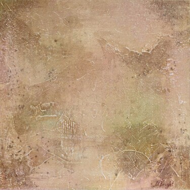 绘画 标题为“Morning in Rome-2” 由Masha Bright, 原创艺术品, 丙烯