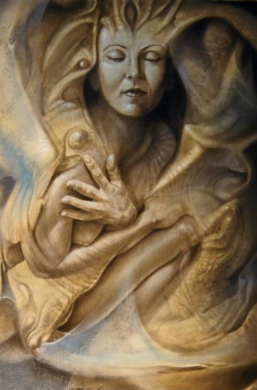 Jacques Paratian (France), Artiste Peintre Contemporain | ArtMajeur