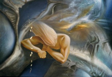 Jacques Paratian (France), Artiste Peintre Contemporain | ArtMajeur