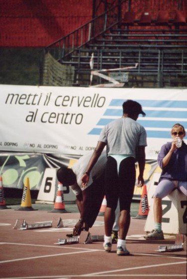 Fotografia intitolato "53104" da Adamo Zilio, Opera d'arte originale