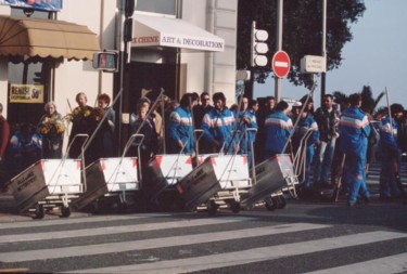 Fotografia intitolato "53119" da Adamo Zilio, Opera d'arte originale
