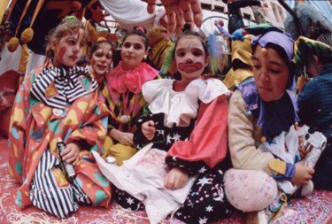 Fotografia intitolato "53121" da Adamo Zilio, Opera d'arte originale