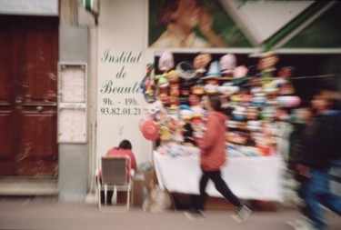 Fotografia intitolato "53123" da Adamo Zilio, Opera d'arte originale