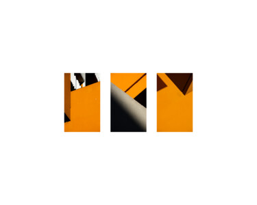 제목이 "Composition orange…"인 사진 Caroline Constant로, 원작, 조작되지 않은 사진