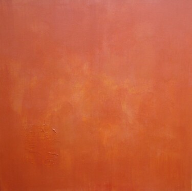 Schilderij getiteld "No. 112" door Meike Van Riel, Origineel Kunstwerk, Acryl