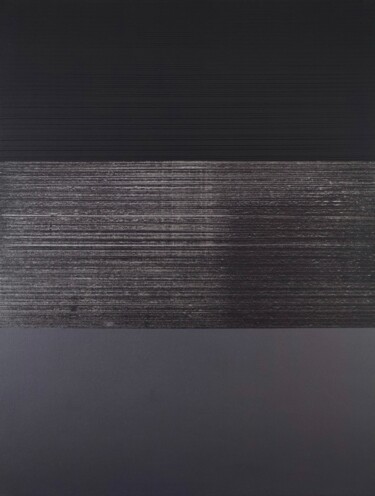 Peinture intitulée "sans titre 6" par Jean-Claude Hedouin (Mingam), Œuvre d'art originale, Acrylique