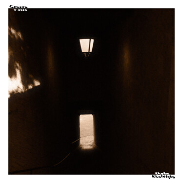 Photography titled "May'23  Fragment Tw…" by Zheka Khalétsky, Original Artwork, Non Manipulated Photography