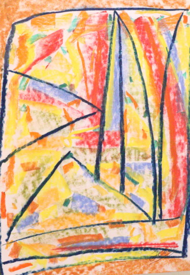 Paysage De Mon Coeur / 530