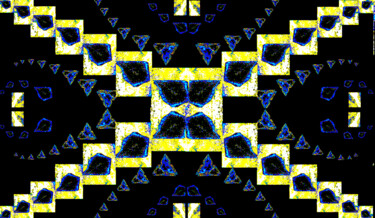 Leaves and Arrows 2e9e2 「Leaves and Arrows 2…」というタイトルの写真撮影 Ken Lernerによって, オリジナルのアートワーク, デジタル