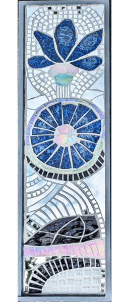 Design titled "Rising Joy" by Ruta Sevo, Original Artwork, Furniture