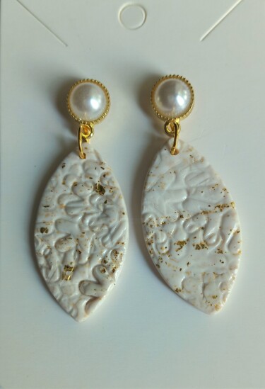 Design getiteld "824y" door Eugenia Delad, Origineel Kunstwerk, Juwelen