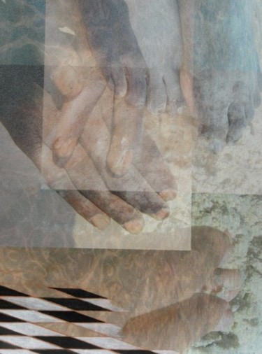 Photography titled "foto 18" by Melanka Herbut, Original Artwork