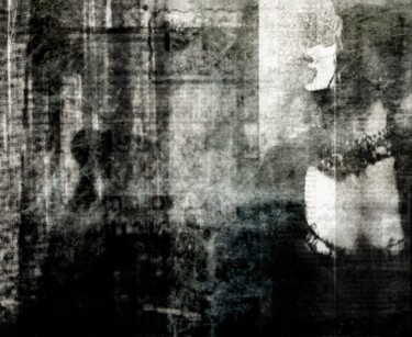 摄影 标题为“Confession.........…” 由Philippe Berthier, 原创艺术品, 数码摄影